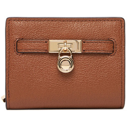 Portfel MICHAEL Michael Kors 32F5GNXD1L Brązowy