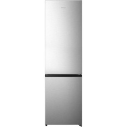 HISENSE Lodówka RB440N4ACA No Frost 201.7 cm Srebrna