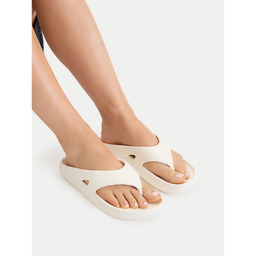 Japonki Roxy CEOWB-835381 Biały