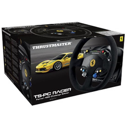 Kierownica Ts-pc Racer Ferrari 488 Challenge