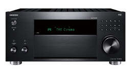 Onkyo TX-RZ840 Kolor: Czarny