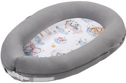 Lulando, Art Collection, Kokon, Sleepy