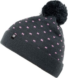 czapka zimowa damska HORSEFEATHERS SANSA BEANIE (ash)