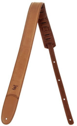 Furch Guitarstrap Brown Pasek do Gitary