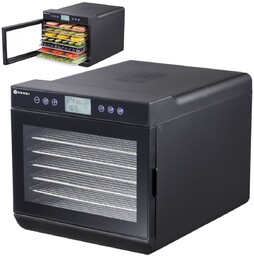 Suszarka do grzybów Kitchen Line 7tac Hendi 229064