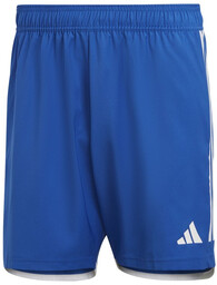 Spodenki męskie adidas Tiro 23 niebieskie