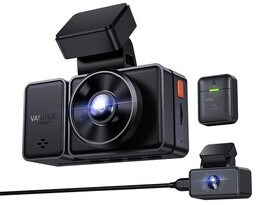 VANTRUE Wideorejestrator E3