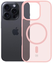 3MK Etui Colorfull Guardx MagCase do Apple iPhone
