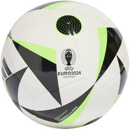 Piłka nożna Adidas Euro24 Fussballiebe Club IN9374 -