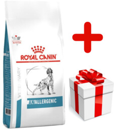 ROYAL CANIN Anallergenic 8kg