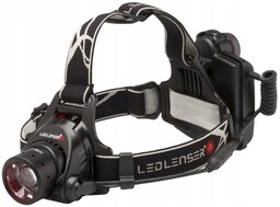 Led Lenser Latarka Led H14R.2 1000lm