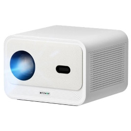 BlitzWolf BW-V3Max LED Bluetooth Android Projektor multimedialny