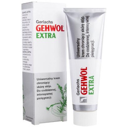GEHWOL EXTRA Krem - 75 ml