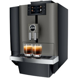 Ekspres do kawy Jura X4 Dark Inox (EA)