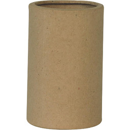 Décopatch AC849C - Figurka z brązowej masy papierowej