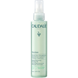 Caudalie Vinoclean Makeup Removing Cleansing Oil Olejek