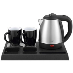 ADLER Czajnik hotelowy AD 1354