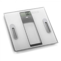 ADE BA1301 BA1300 Tabea-biały Srebrno biała Cyfrowa waga