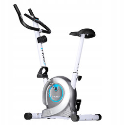 M8750 White Rower Stacjonarny Magnetyczny Hms