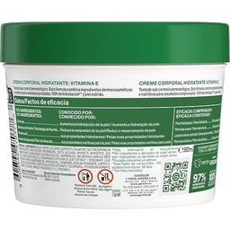 BODY SUPERFOOD krem odżywczy 380 ml