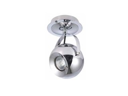 GULIA Chrome - Azzardo - kinkiet