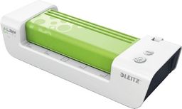 Laminator Leitz iLAM Home Office, A4 - Niebieski