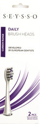 SEYSSO DAILY - końcówki do szczoteczek sonicznych SEYSSO