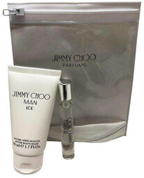Jimmy Choo Man Ice 7,5 ml woda toaletowa