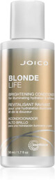 Joico Blonde Life Brightening Odżywka Rozjaśniająca I Nawilżająca