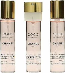 Chanel Coco Mademoiselle femme/woman, Eau de Parfum, 3