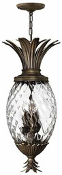 Lampa Hampton wisząca PLANTATION HK/PLANT4/P PZ Elstead