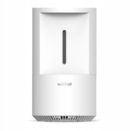 Vestfrost VPH2I40WH inteligenty nawilżacz powietrza Hepa