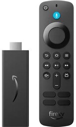 AMAZON Odtwarzacz multimedialny Full HD Fire TV Stick