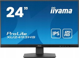 iiyama ProLite XU2493HS-B6 23.8" Ips Full Hd