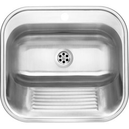 Komora gospodarcza 1K B/O z baterią sztorcową 550