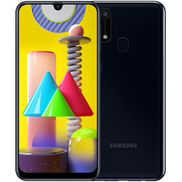 Smartfon Samsung Galaxy M31 LTE (M315) 6/128GB