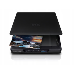 Skaner Perfection V39II A4/4800dpi/USB2.0 Micro-AB