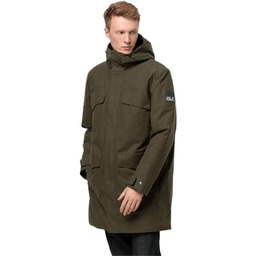 Jack Wolfskin Nature Woods kurtki męskie