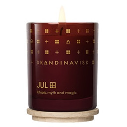 SKANDINAVISK JUL Scented Candle Special Edition Świeca zapachowa