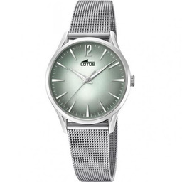 Zegarek - LOTUS - 18408/4 - Stal -