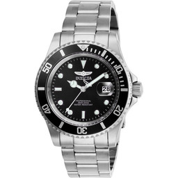 ZEGAREK MĘSKI INVICTA PRO DIVER 26970 - WODOSZCZELNOŚĆ