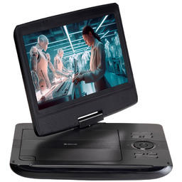 Przenośny odtwarzacz DVD Ekran 10" Denver MT-1097