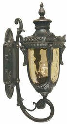 Elstead Lighting Elewacyjna LAMPA zewnętrzna Philadelphia PH1-M-OB Elstead