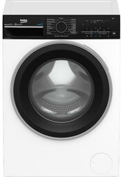 Beko b300 B3WFU57415WBPB Slim 7kg 1400obr/min Zdalne sterowanie