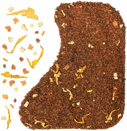 Rooibos Zachód słońca (Torba 1 kg, Pakowanie standardowe)