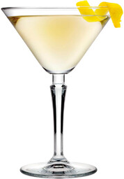 Pasabahce Kieliszek do martini Hudson 230 ml (12