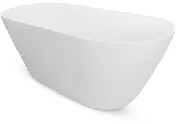 BESCO WMD-160-MKG Moya 160x68 + klik-klak złoty czyszczony