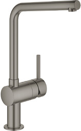 GROHE 31375AL0 Minta jednouchwytowa bateria zlewozmywakowa, dn 15