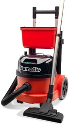 Numatic PPT 220 9L Odkurzacz do pracy