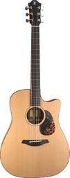 Furch Blue Dc-CM LR Baggs SPE Gitara Elektro-Akustyczna